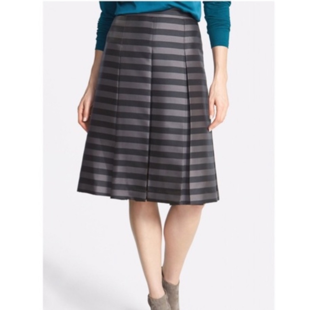 Halogen • Pleated Skirt